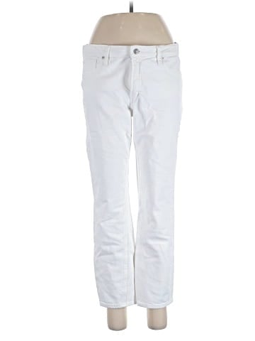 Silver Jeans Co. Jeans (view 1)