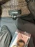 Express Tweed Gray Blazer Size XL - photo 6