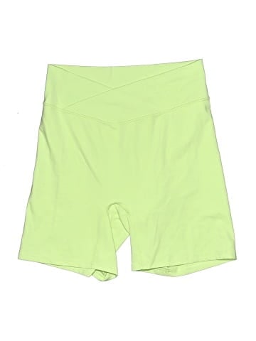437 Four Three Seven Athletic Shorts (view 1)