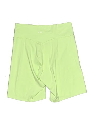 437 Four Three Seven Athletic Shorts (view 2)