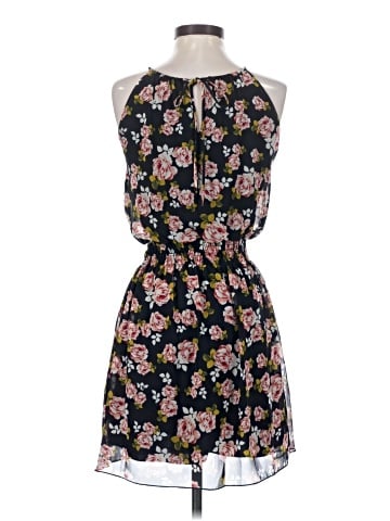 Sweet Storm Casual Dress (view 2)