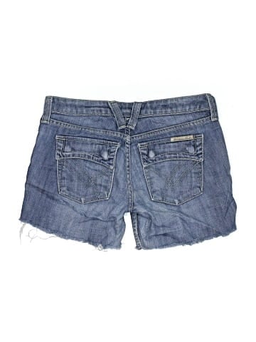 William Rast Denim Shorts (view 2)
