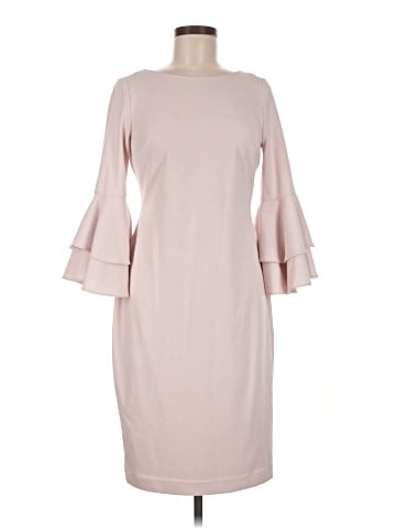 Calvin Klein Cocktail Dress (view 1)