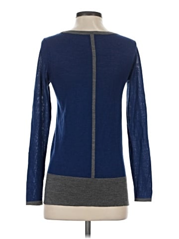 Ann Taylor Factory Pullover Sweater (view 2)