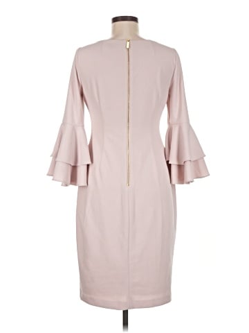 Calvin Klein Cocktail Dress (view 2)