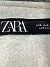 Zara Gray Jacket Size S - photo 6