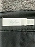 Lady Hagen Color Block Black Skort Size 8 - photo 3