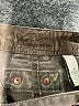 Venezia Brown Casual Pants Size 24 - photo 4