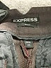 Express Brown Dress Pants Size 6 - photo 4