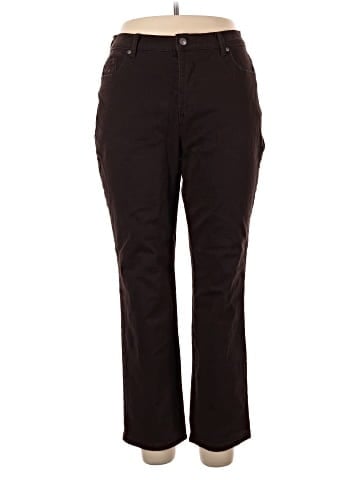 Gloria Vanderbilt Jeans (view 1)