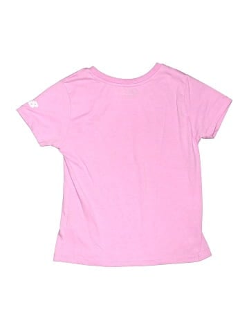 New Balance Short Sleeve T-Shirt (view 2)