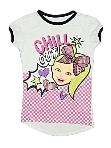 Nickelodeon Short Sleeve T-Shirt (view 1)