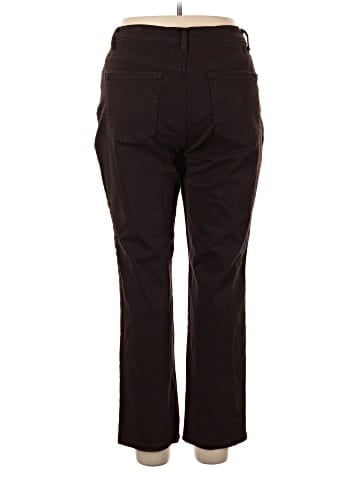 Gloria Vanderbilt Jeans (view 2)