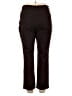 Gloria Vanderbilt Brown Jeans Size 14 - photo 2