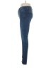 Express Solid Blue Jeans Size 8 - photo 5