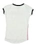Nickelodeon White Short Sleeve T-Shirt Size 7 - 8 - photo 2