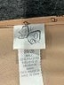 Fashion Bug 100% Polyester Brown Long Sleeve Blouse Size 26 - photo 7