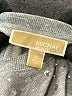 MICHAEL Michael Kors Stars Gray Pullover Sweater Size XL - photo 7