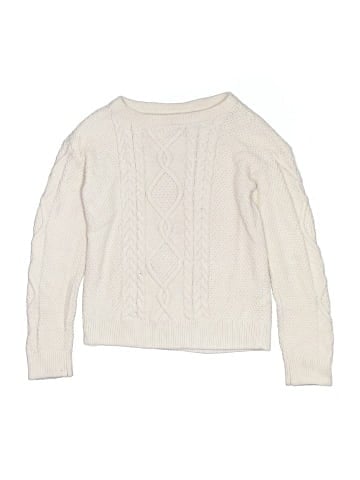 Gap Kids Pullover Sweater (view 1)