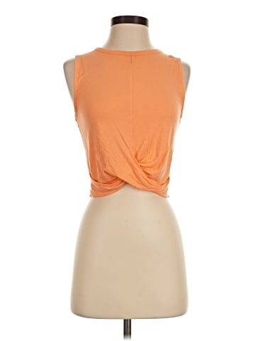 Alo Sleeveless Blouse (view 1)