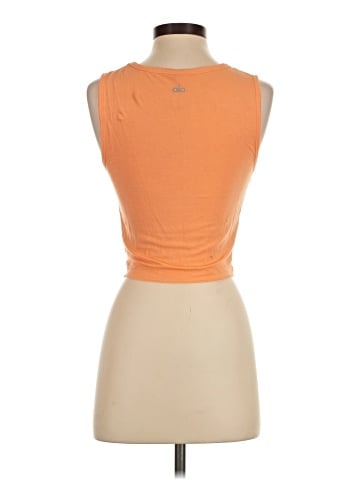 Alo Sleeveless Blouse (view 2)