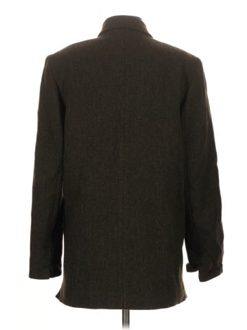 The Territory Ahead Wool Coat (view 2)