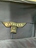 Athleta Solid Blue Skort Size 4 - photo 3