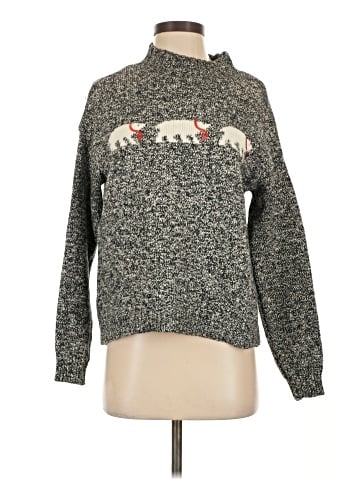Ann Taylor LOFT Pullover Sweater (view 1)