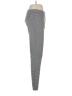 Adrienne Vittadini Chevron-herringbone Gray Active Pants Size 8 - photo 4