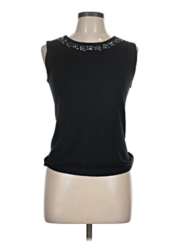TU Sleeveless T-Shirt (view 1)