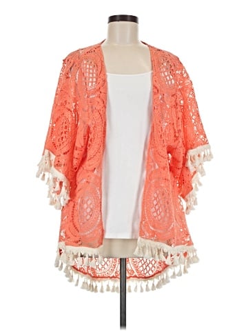 Judith March Kimono (view 1)