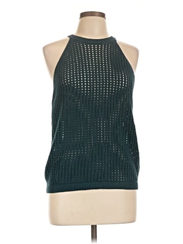 Halogen Sweater Vest (view 1)