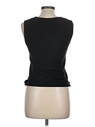TU Sleeveless T-Shirt (view 2)