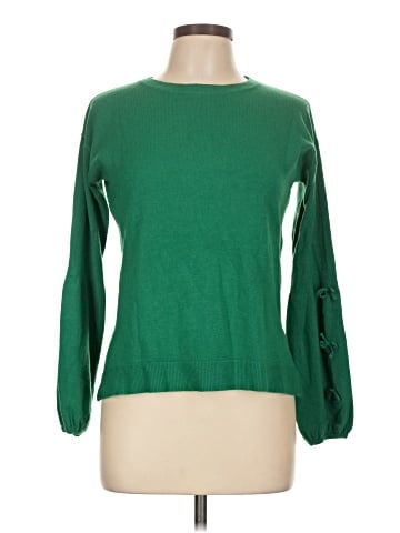 St. John's Bay Pullover Sweater (view 1)