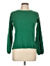 St. John's Bay Green Pullover Sweater Size L - photo 1