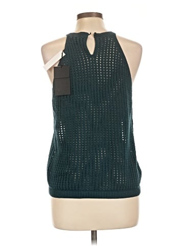 Halogen Sweater Vest (view 2)