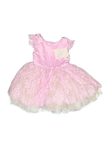 Tutu Couture Dress (view 1)