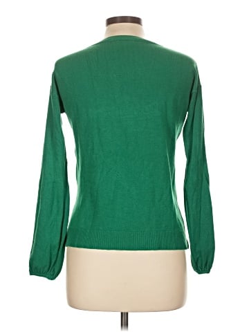 St. John's Bay Pullover Sweater (view 2)