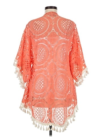 Judith March Kimono (view 2)