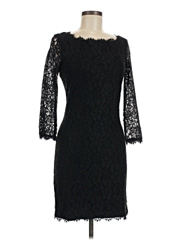 Diane von Furstenberg Cocktail Dress (view 1)