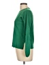 St. John's Bay Green Pullover Sweater Size L - photo 5