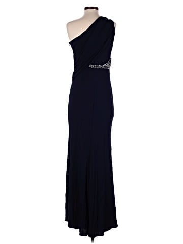 Badgley Mischka Cocktail Dress (view 2)