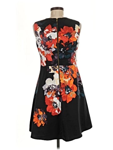 Maggy London Cocktail Dress (view 2)