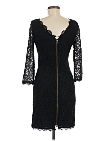 Diane von Furstenberg Cocktail Dress (view 2)