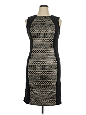 R&M Richards Cocktail Dress (view 1)