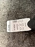 Cj Banks Red Cardigan Size 2X - photo 8