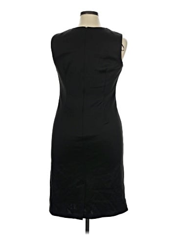 R&M Richards Cocktail Dress (view 2)