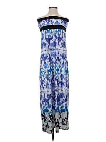 Heart Soul Casual Dress (view 1)