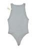 Aritzia Gray Bodysuit Size S - photo 2