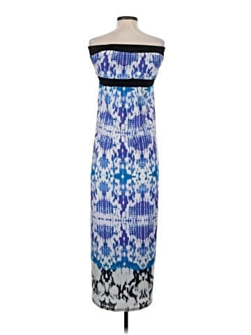 Heart Soul Casual Dress (view 2)